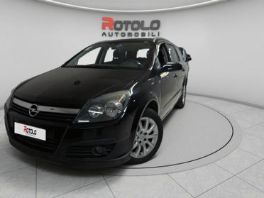 OPEL Astra 3ª serie Astra 1.6 16V Twinport Sta...