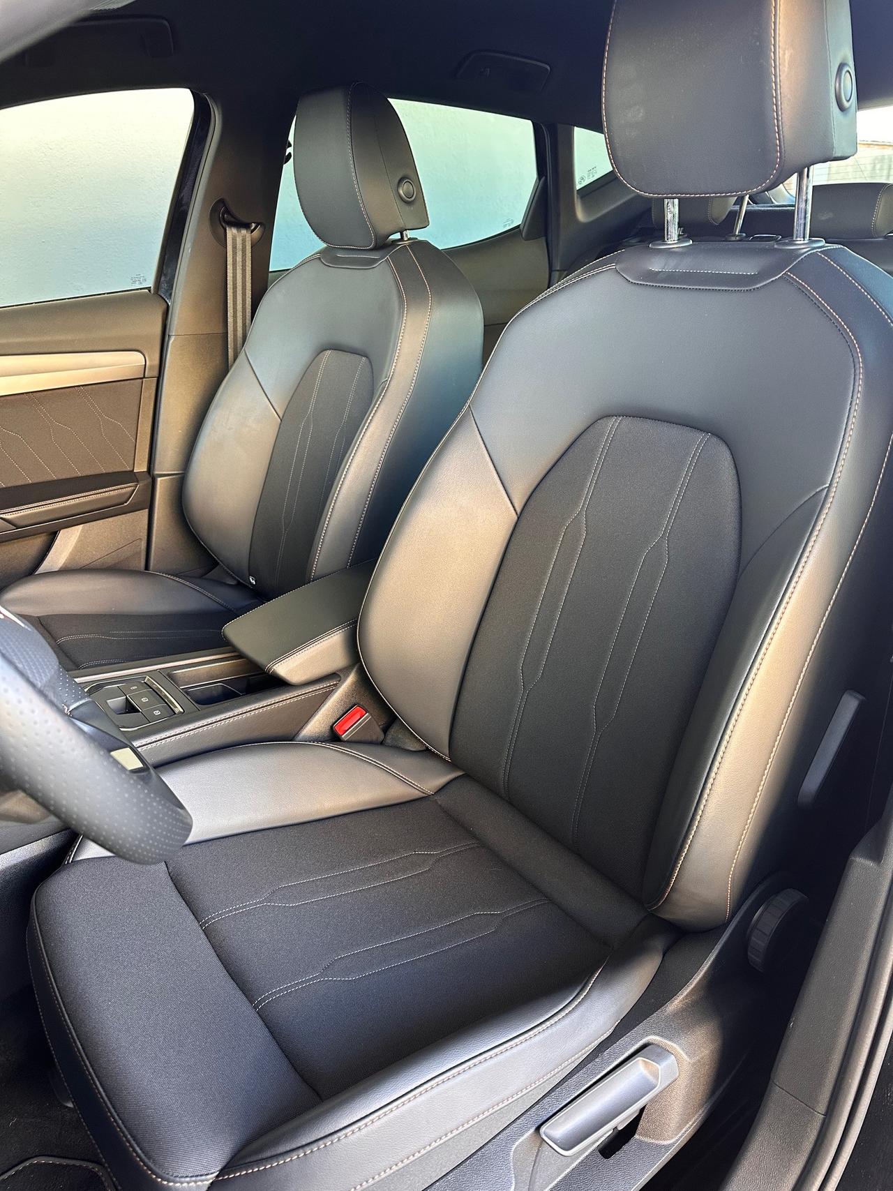 Cupra Formentor 1.5 hybrid 150cv dsg