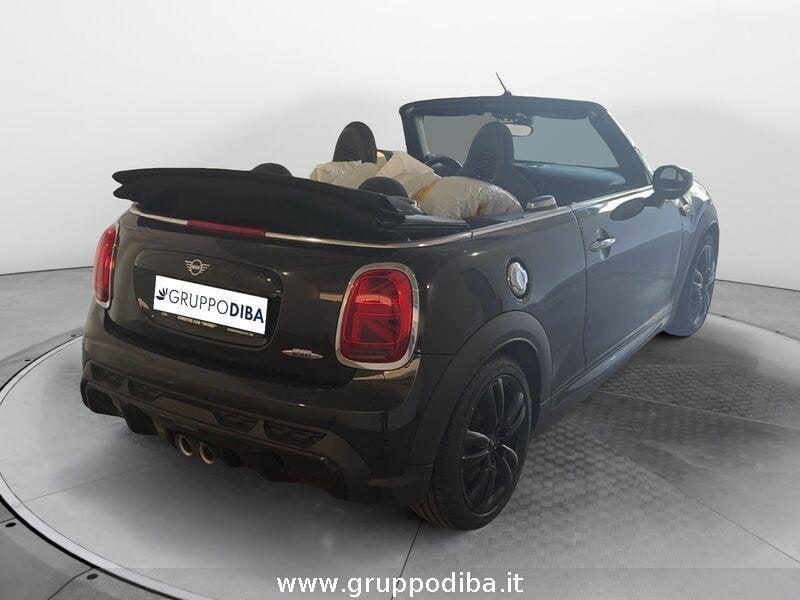 MINI Mini Cabrio F57 2021 Cabrio 2.0 JCW JCW auto