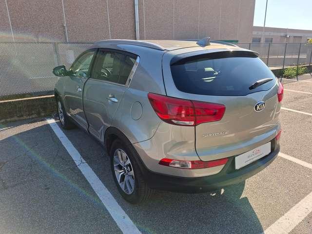 Kia Sportage Sportage III 2010 1.6 Cool 2wd eco Gpl + FL