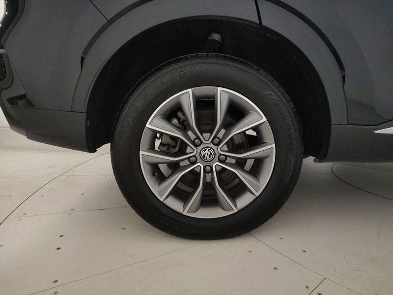 MG HS 1.5 t Comfort auto