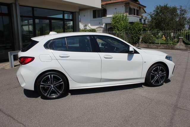 BMW 118 i Msport - NEOPATENTATI - AUTOMATICA - IN CASA