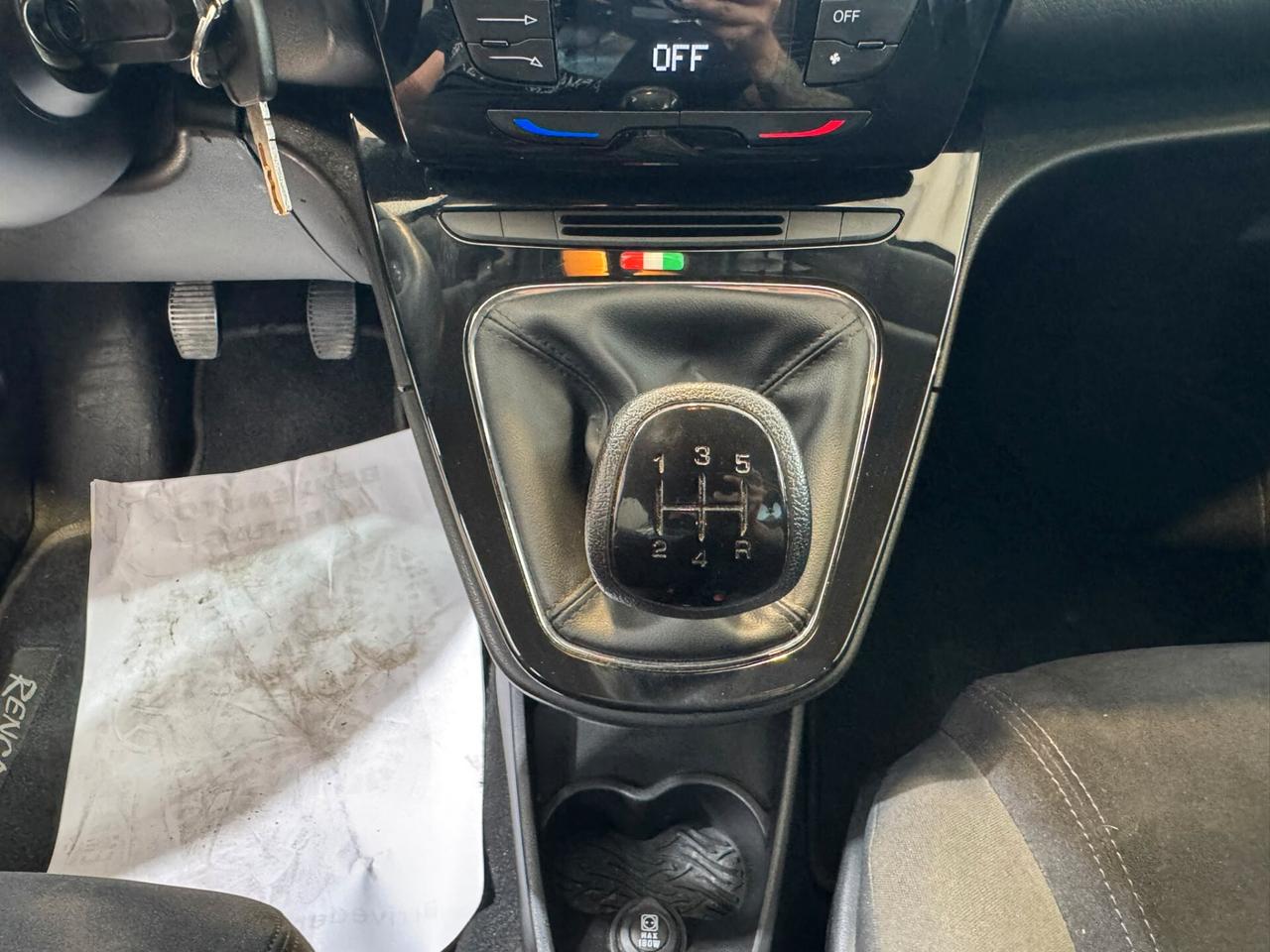 Lancia Ypsilon 1.3 MJT 16V 95 CV 5 porte S&S Gold