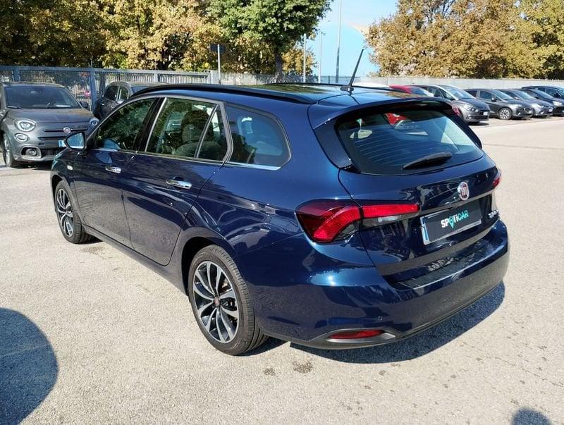 FIAT Tipo Tipo SW 1.6 mjt Lounge s&s 120cv dct my19