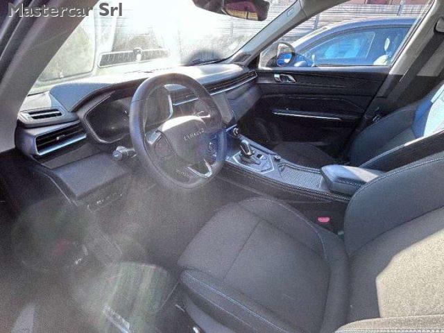 LYNK & CO 01 01 1.5 td phev 195kw auto - GL918SW