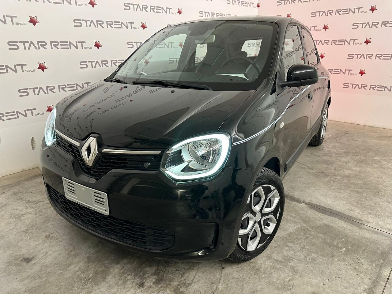 Renault Twingo SCe 65 CV Duel Limited