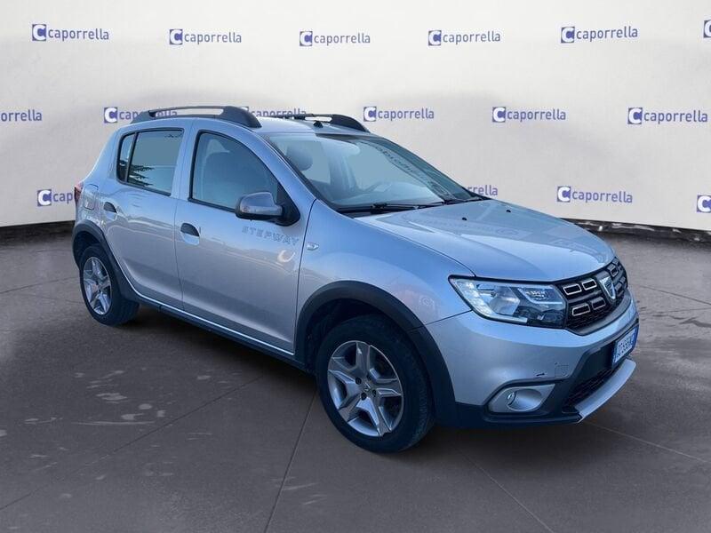 Dacia Sandero Stepway 1.0 GPL 100 CV