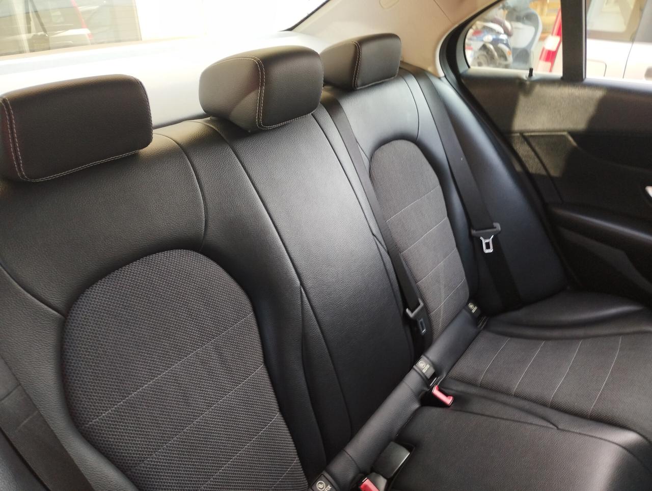 Mercedes-benz C 220 BlueTEC Automatic Executive
