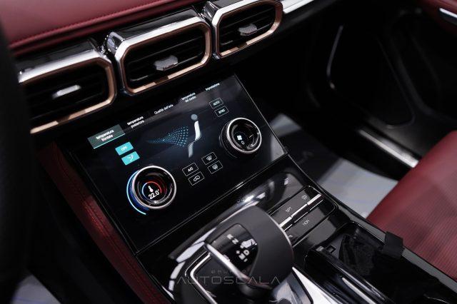 SPORTEQUIPE Sportequipe 7 GTW 1.6 T-GDI DCT GPL