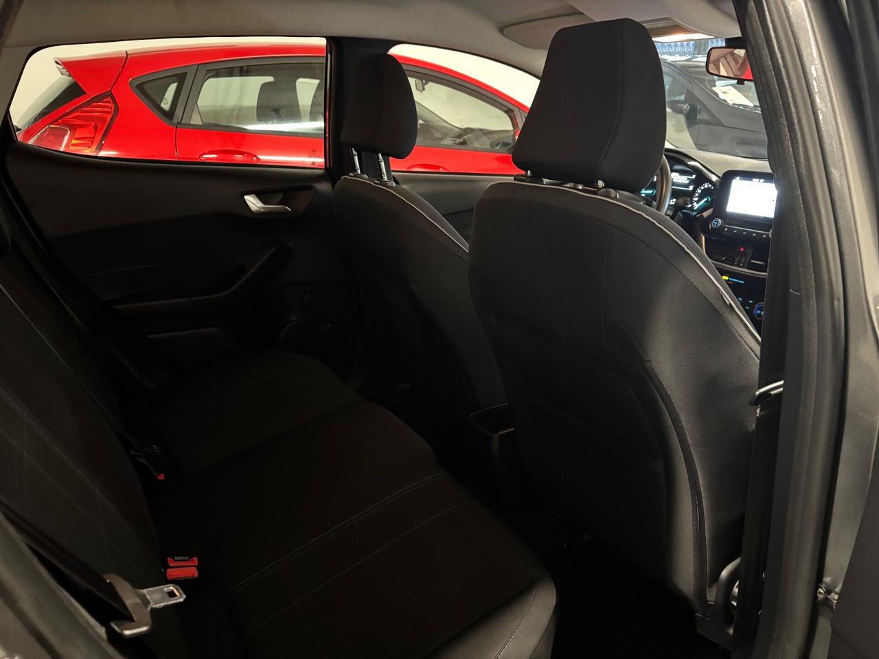 Ford Fiesta 1.5 TDCi |Vignale|OK NEOPATENTATI