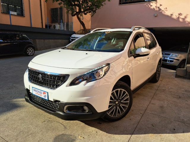 PEUGEOT 2008 BlueHDi 100 S&amp;S - NAVI - MINI RATA