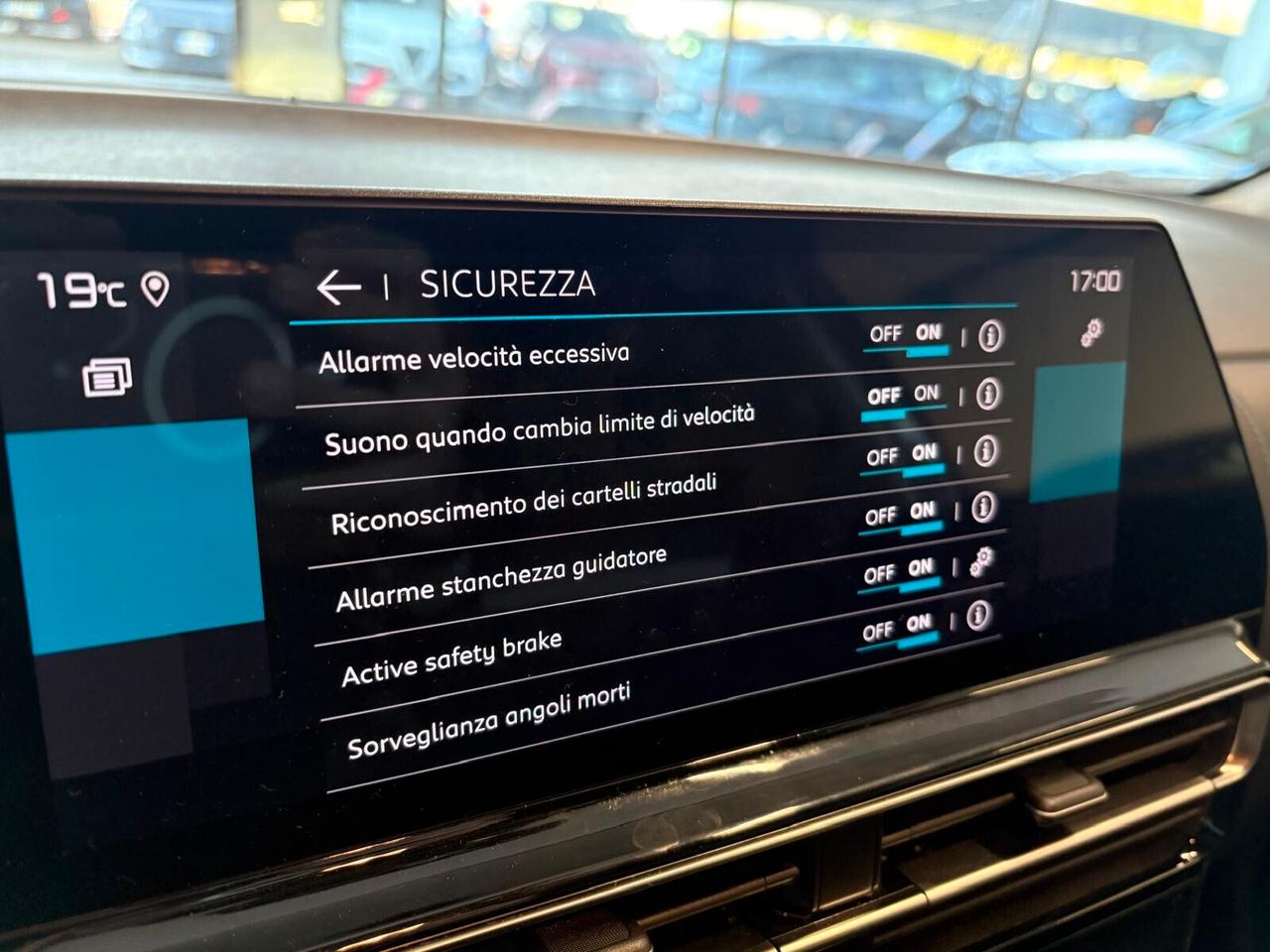 Citroen C5 Aircross MAX BlueHDi 130 EAT8 SPOTICAR