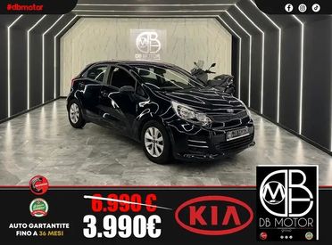 Kia Rio 1.1 CRDi 5p. Active Collection
