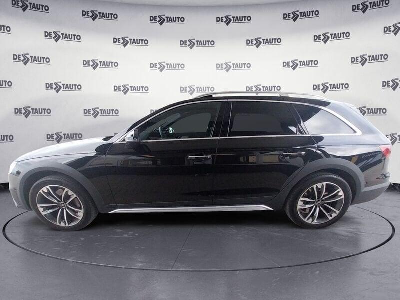 Audi A4 allroad A4 Allroad 45 2.0 tfsi mhev Business 265cv quattro s-tronic