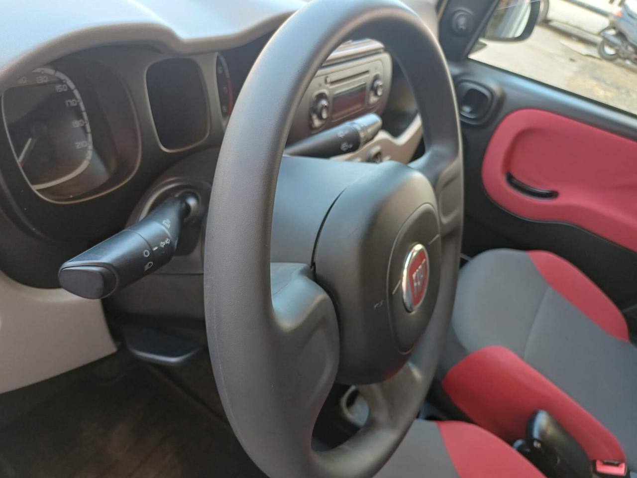 Fiat Panda GPL DI SERIE Perfetta - 2013