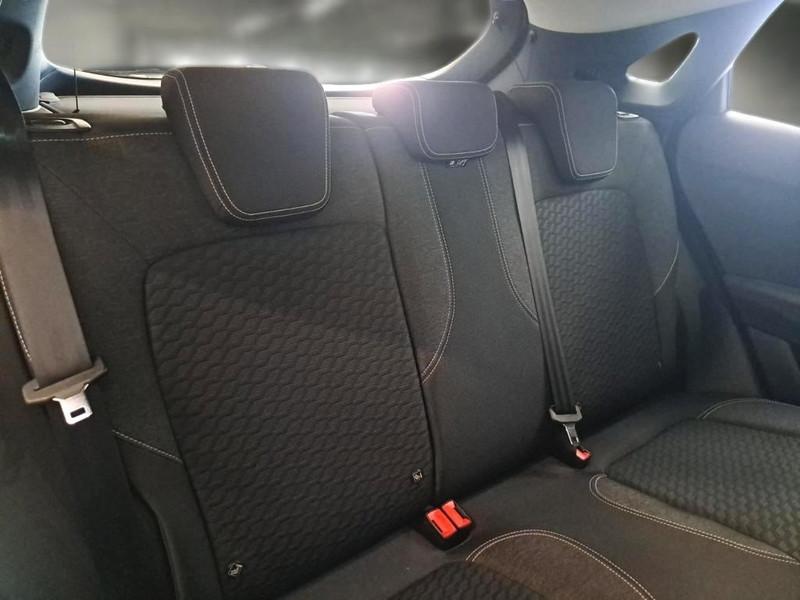 FORD PUMA 1.5 EcoBlue 120CV Titanium