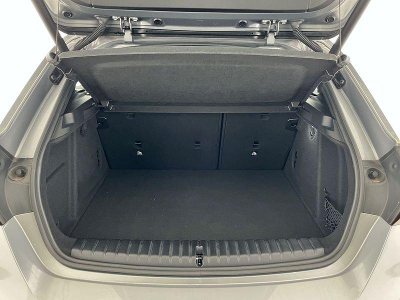 BMW Serie 1 118d MSport automatico