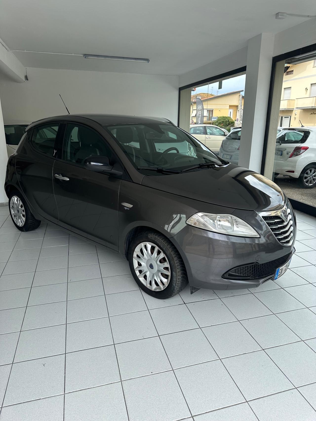 Lancia Ypsilon 1.3 MJT 16V 95 CV 5 porte S&S Platinum