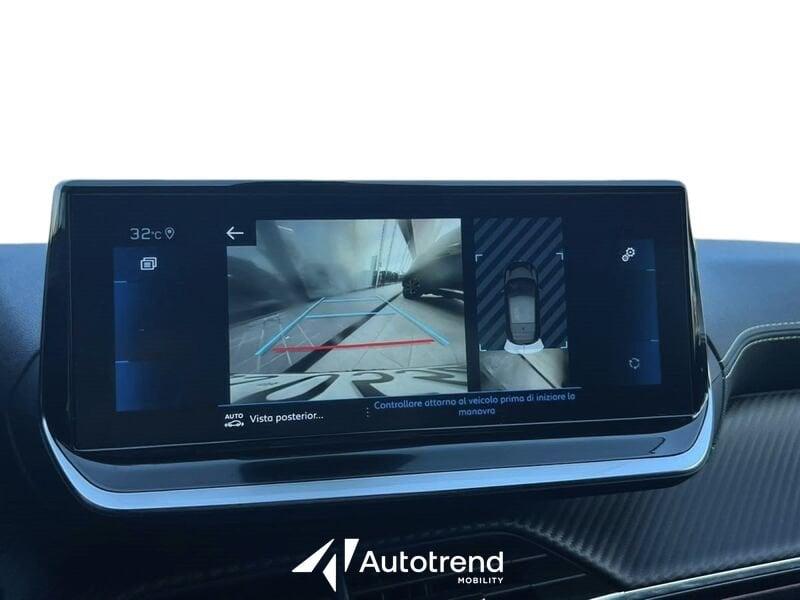 Peugeot 208 PureTech 130 CV S&& Automatica EAT8 GT Pack S&S