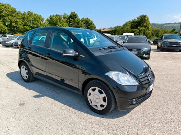 Mercedes-benz A 160 A 160 BlueEFFICIENCY