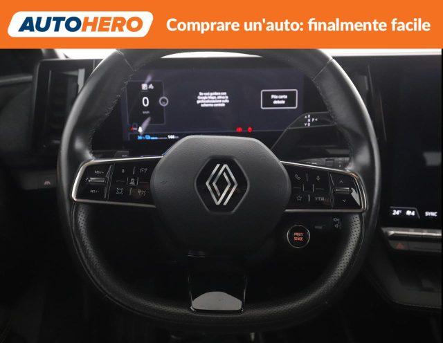 RENAULT Mégane Grand Coupé Mégane E-Tech Electric 220 CV Comfort Range AC22 T