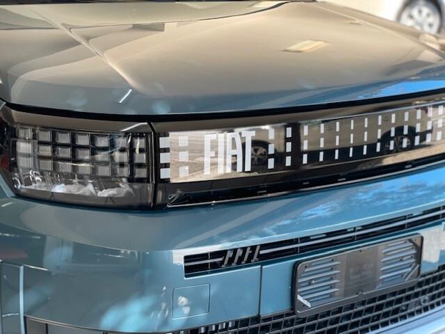 Fiat Grande Panda 1.2 Hybrid 110 CV S&S La Prima