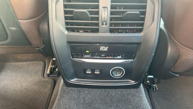 BMW 330 d xDrive Touring Msport