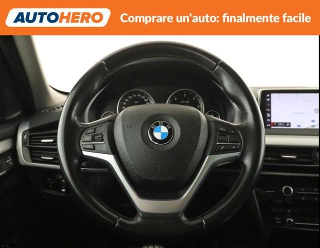 BMW X5 xDrive25d