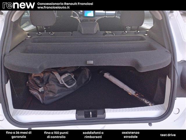 DACIA Sandero Stepway 1.0 tce Comfort Eco-g 100cv