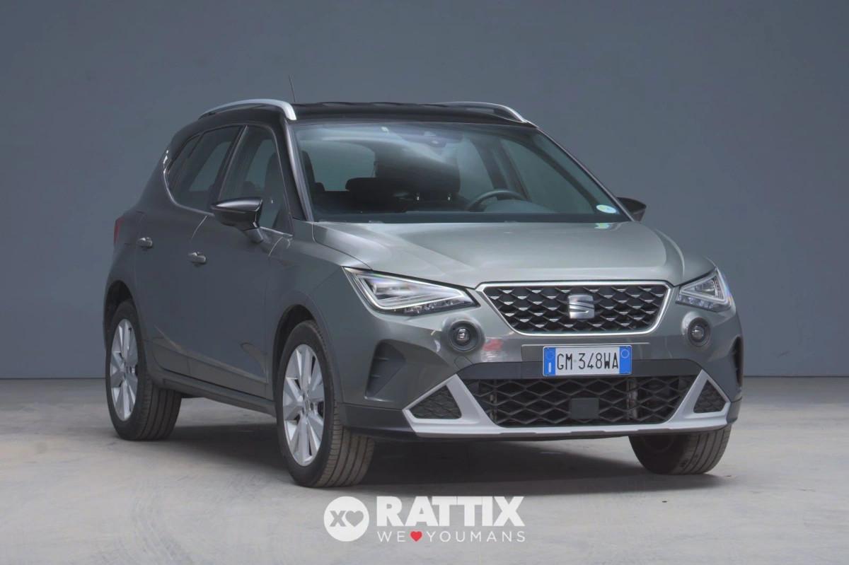 SEAT Arona 1.0 Ecotsi 95CV Xperience