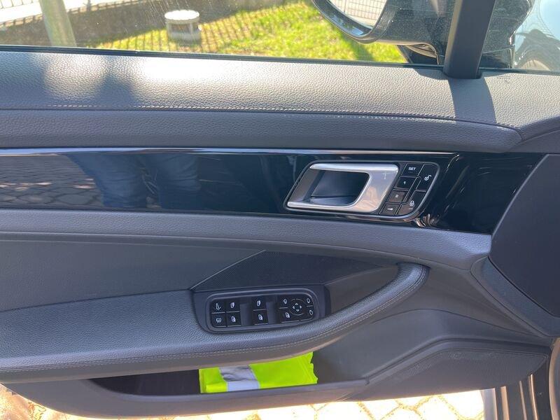 Porsche Panamera 2.9 4 E-Hybrid Sport Turismo 462 CV