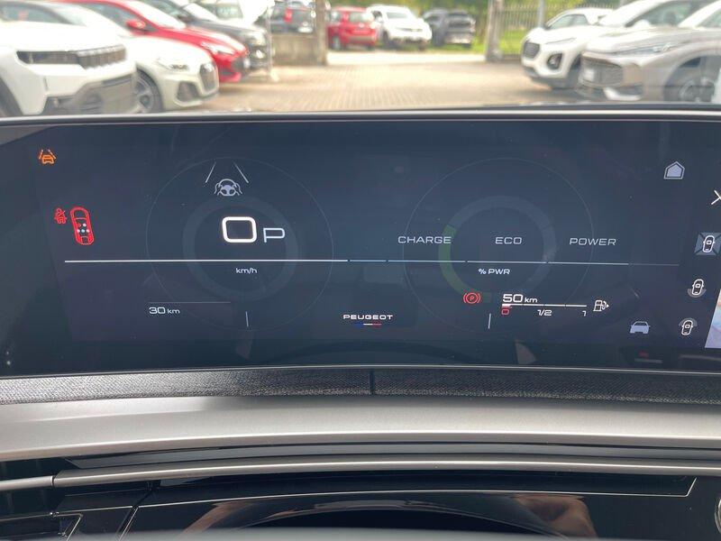 Peugeot 3008 1.2 hybrid GT 145cv e-dcs6- NUOVO