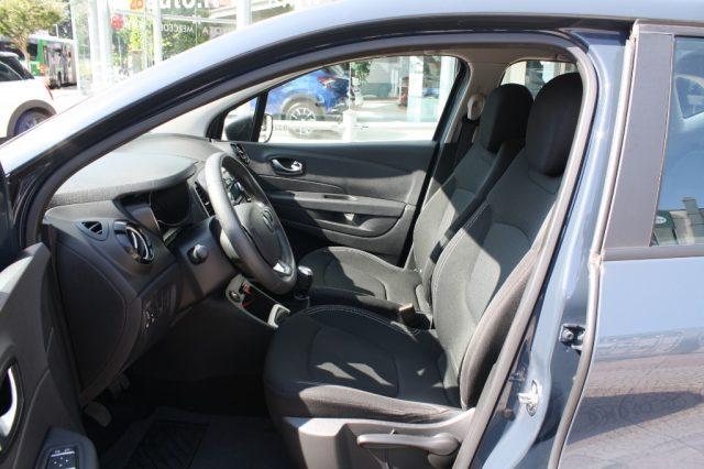 RENAULT Captur dCi 8V 90 CV Life