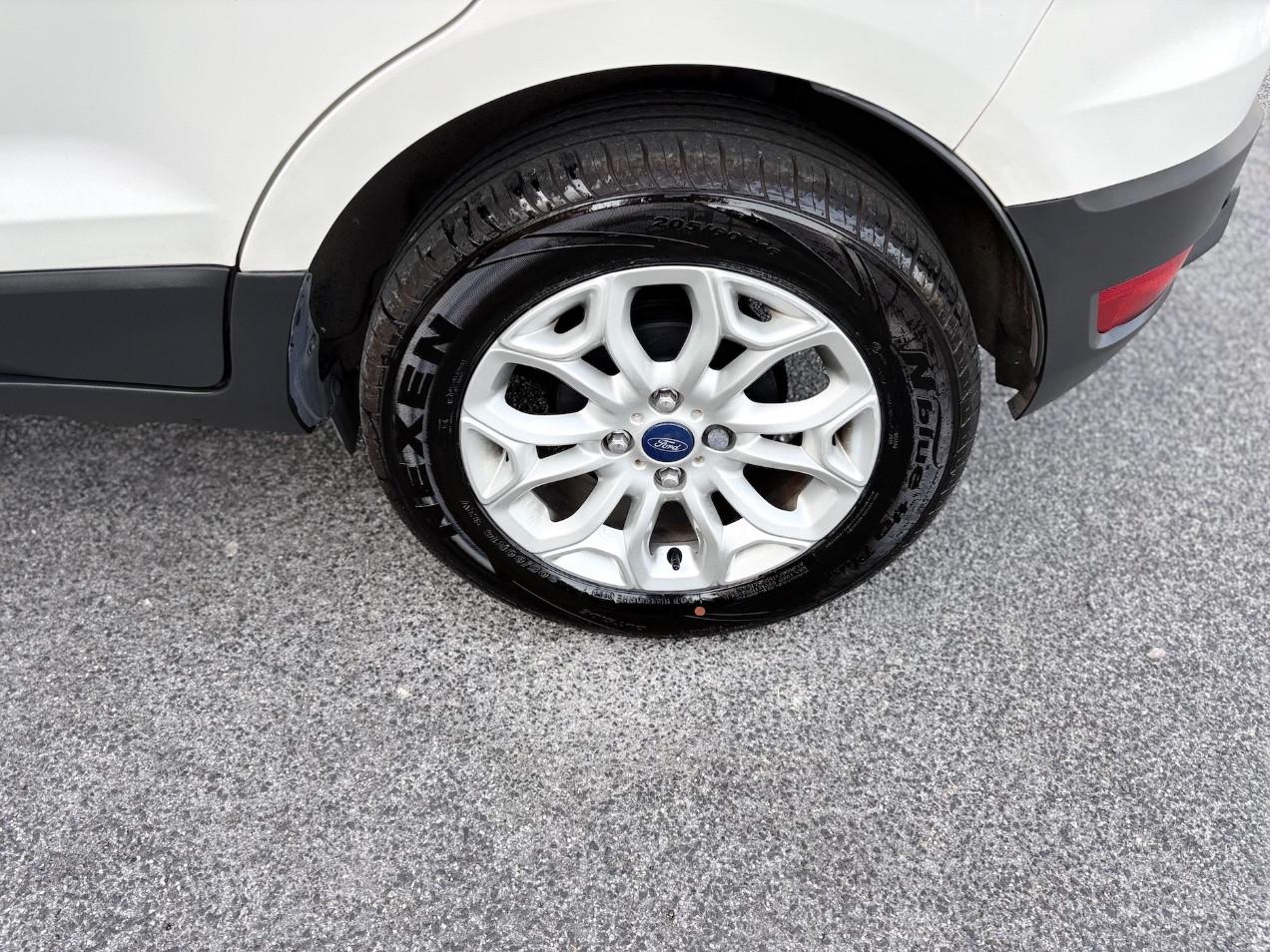 Ford EcoSport 1.5 Diesel 95CV E6 Neo - 2016