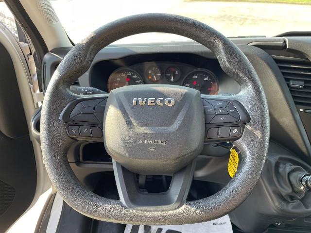 Iveco DAILY 35C14 3450 RIBALTABILE