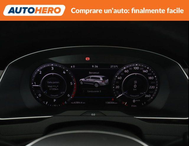 VOLKSWAGEN Passat Alltrack 2.0 BiTDI 4MOTION DSG BlueMotion Tech.