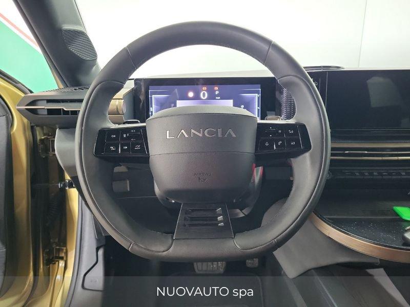 Lancia Ypsilon Ibrida Ibrida 100cv LX e-DCT