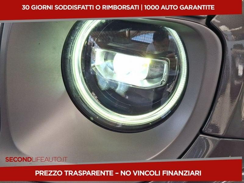 Jeep Renegade 1.6 mjt Limited 2wd 130cv