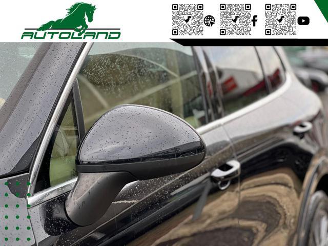 PORSCHE Cayenne 3.0 Diesel - PASM - BOSE - Cerchi RS Spyder 20"