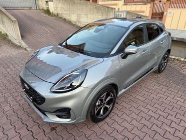 Ford Puma 1.0 EcoBoost Hybrid 125 CV S&S ST-Line