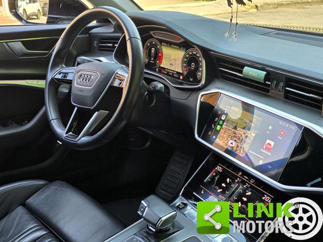AUDI A6 Avant 35 2.0 TDI S tronic Business Sport mhev