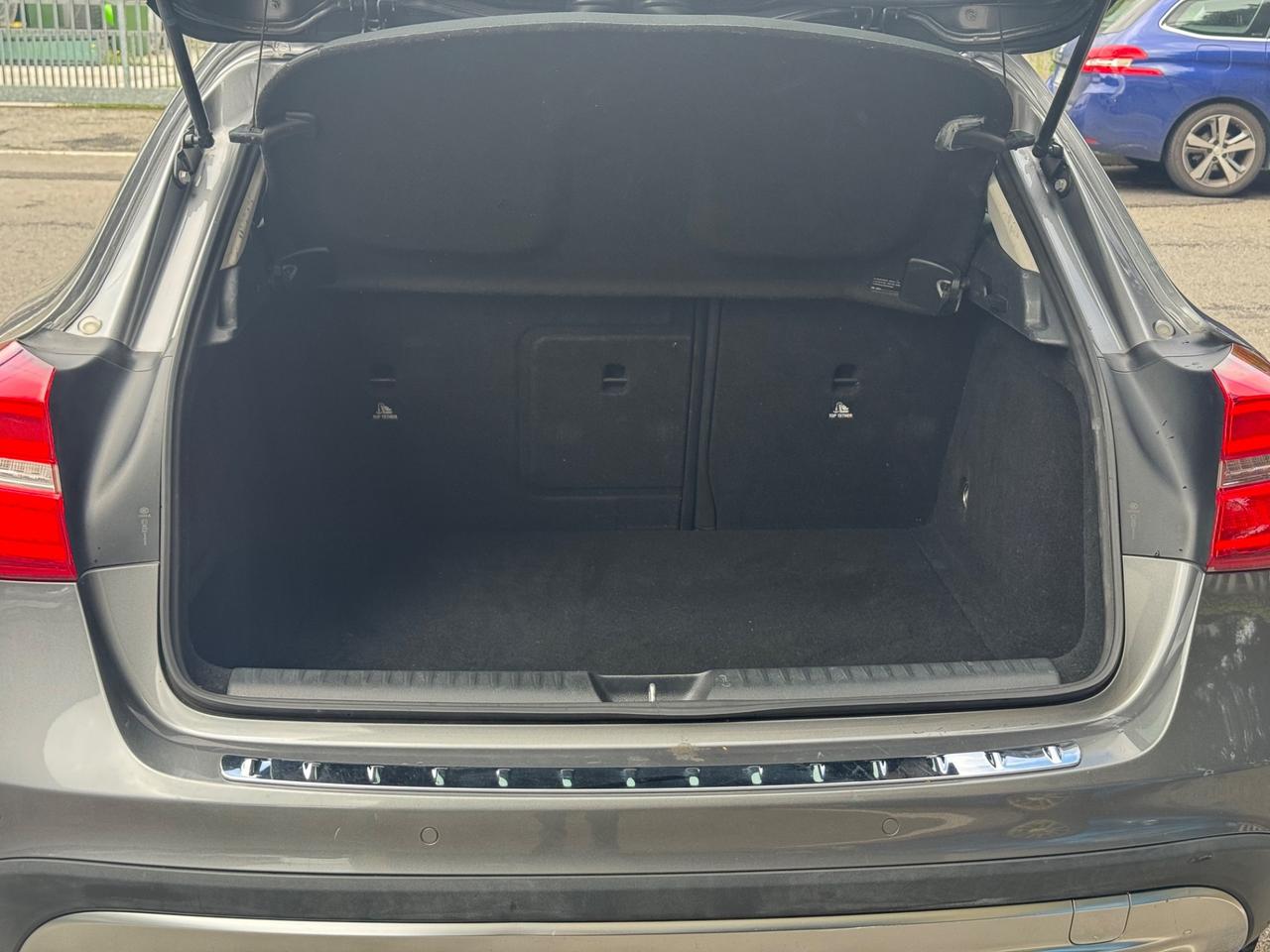 Mercedes-benz GLA 220 d Automatic 4Matic Executive