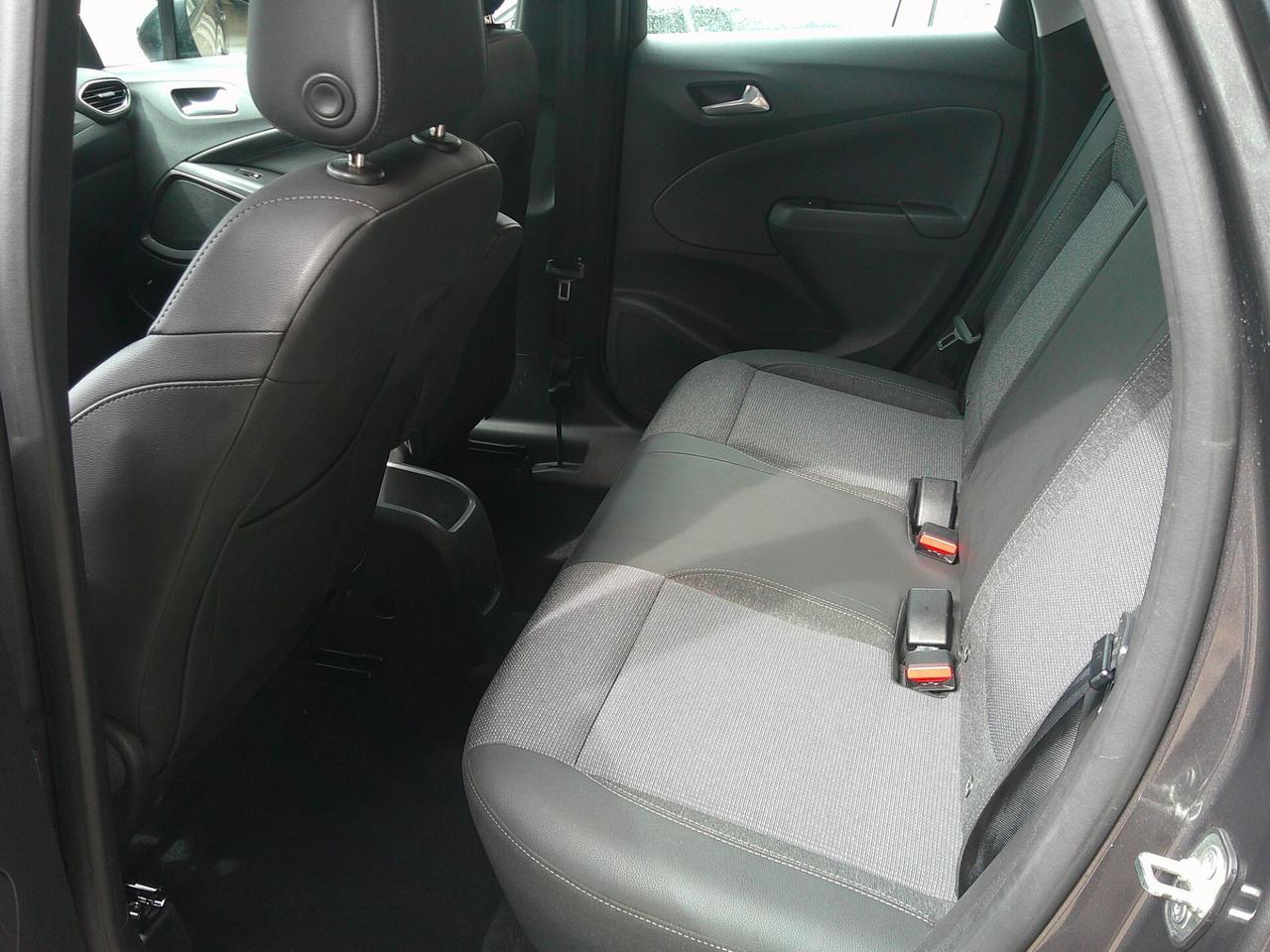 Opel Crossland 1.5 ECOTEC D 120 CV Start&Stop aut. Elegance