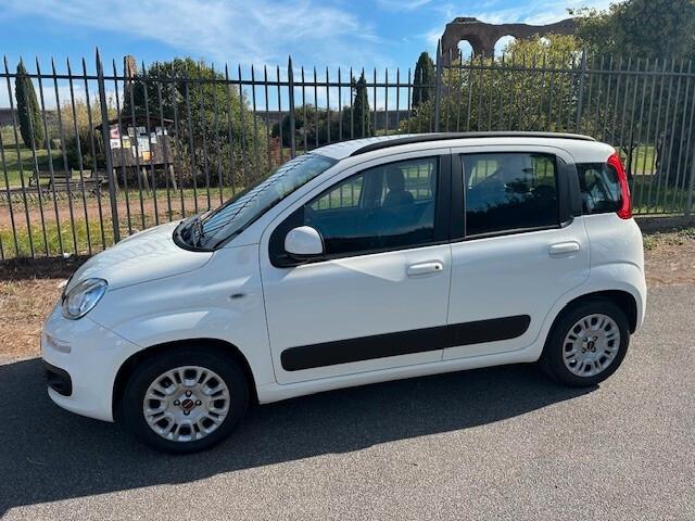 Fiat Panda 1.2 Lounge 40.000 KM Unipro