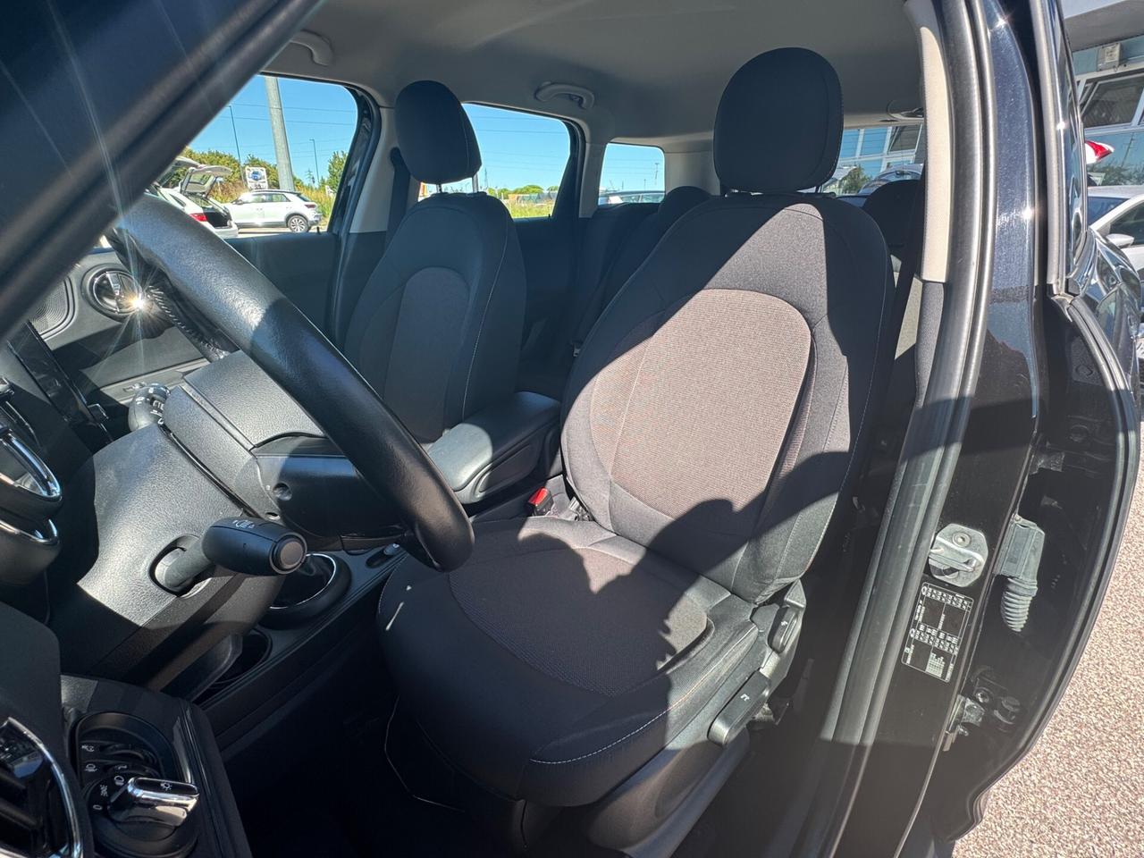 Mini Countryman Cooper D Hype Automatica 2.0 150cv FULL SERVICE