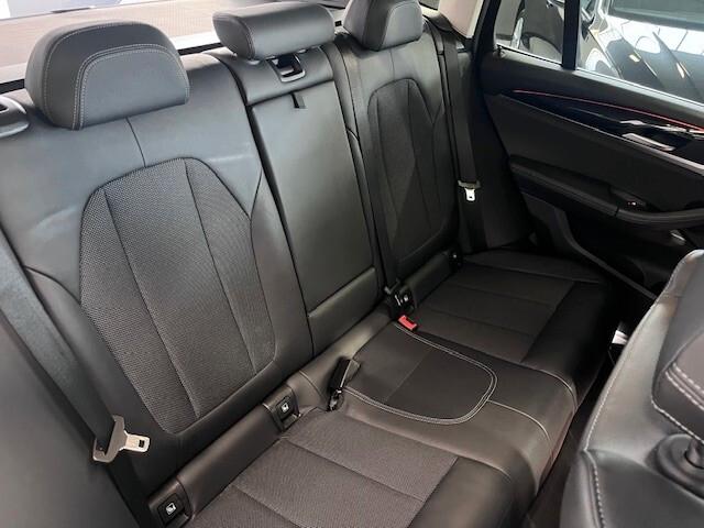 Bmw X3 xDrive20d xLine