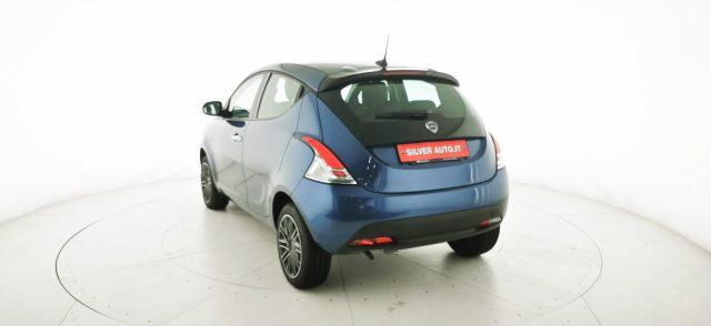 LANCIA Ypsilon 1.0 FireFly 5 porte S&S Hybrid Gold