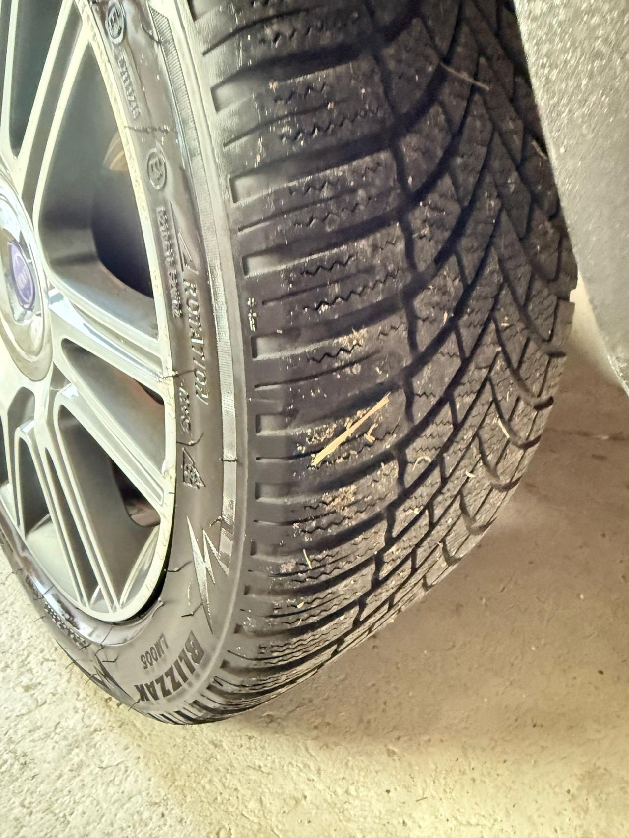 Lancia Delta 1.6 MJT DPF Gold