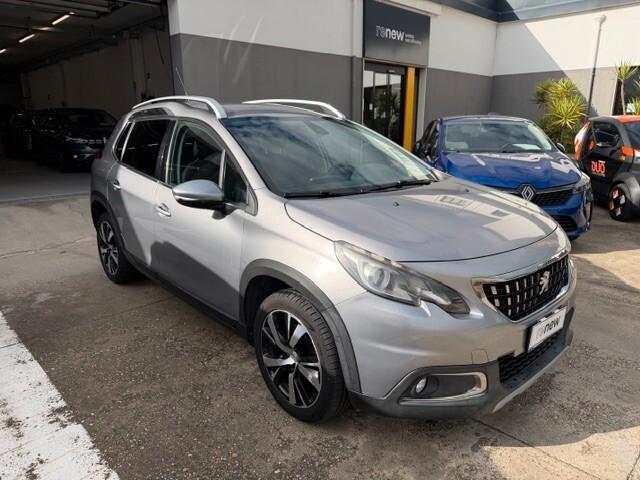 Peugeot 2008 BlueHDi 100 Active