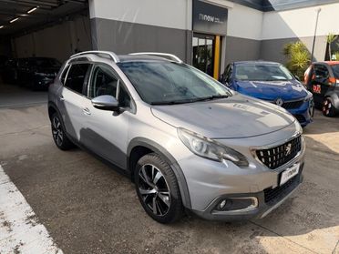 Peugeot 2008 BlueHDi 100 Active